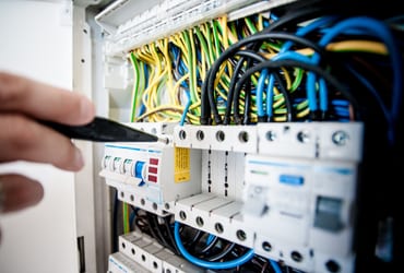 Circuit breaker services in Maryland