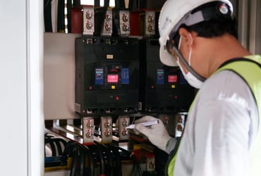 Circuit breaker services in Maryland
