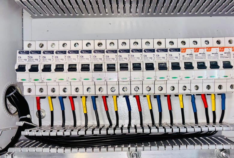 Circuit breaker services in Maryland