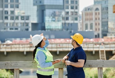 Commercial electrician services in Maryland