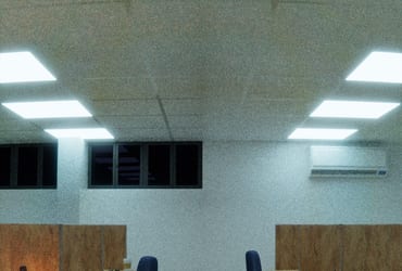 Commercial lighting services in Maryland