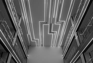 Commercial lighting services in Maryland