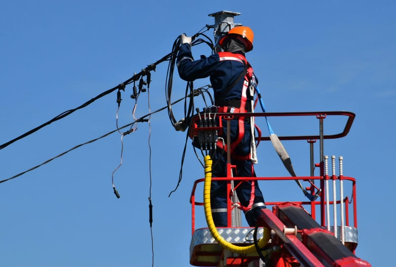 Emergency electrician in Maryland