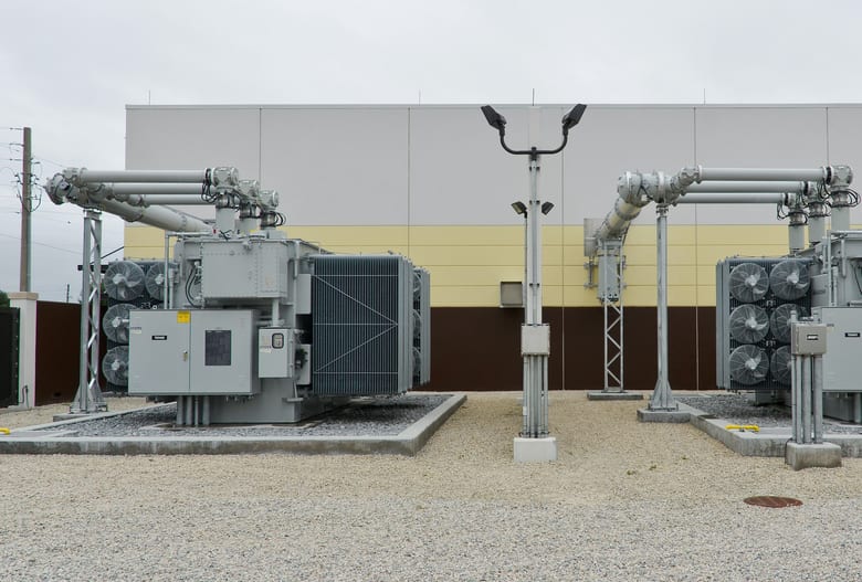 Generator installation in Maryland