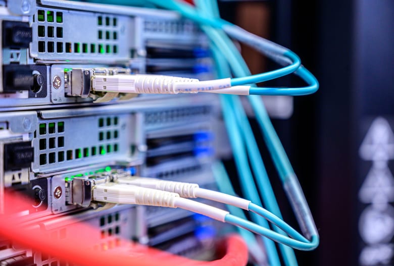 Internet and data wiring in Maryland