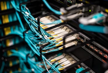 Internet and data wiring in Maryland
