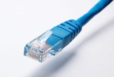 Internet and data wiring in Maryland