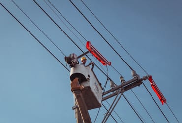 Electrician services in Maryland