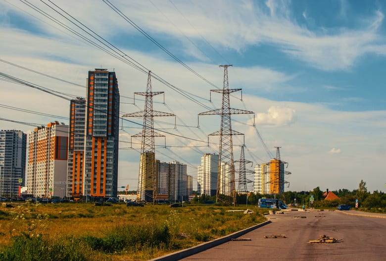 Electrician services in Maryland