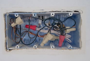 Residential electrician in Maryland