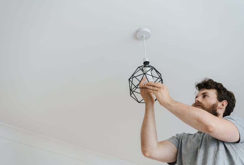 Residential electrician in Maryland